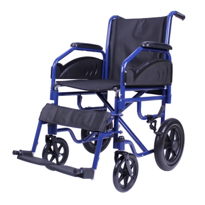 SILLA RUEDA ADULTO GERIATRICA 461