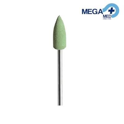 PIMPOLLO ACRILICO SILICONA VERDE CHICO1