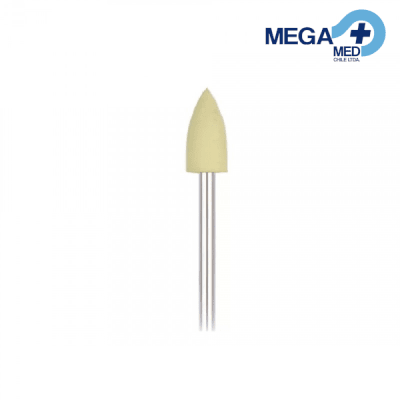 PIMPOLLO ACRILICO SILICONA AMARILLO CHICO1