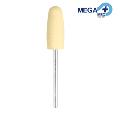 PIMPOLLO ACRILICO SILICONA AMARILLO (FINO)GDE1