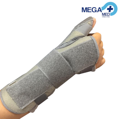 MUÑEQUERA PALMAR PULGAR S MGM-PLUS1
