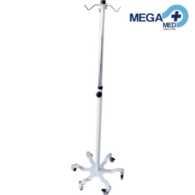 PORTA SUERO PARA EQUIPOS1