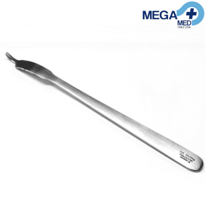 ELEVADOR HUESO MINI HOHMANN 16 CM1