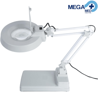 LAMPARA LUPA SOPORTE ESCRITORIO1