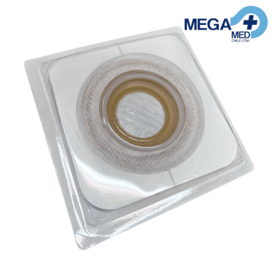 PLACA CONVEXA 57/41 MM NATURA- CONVATEC1