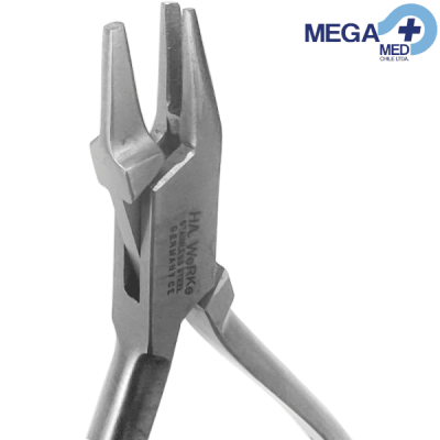 ALICATE ADERER TRES PUNTAS LARGA1