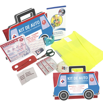 BOTIQUIN PRIMEROS AUXILIO P/ AUTO1