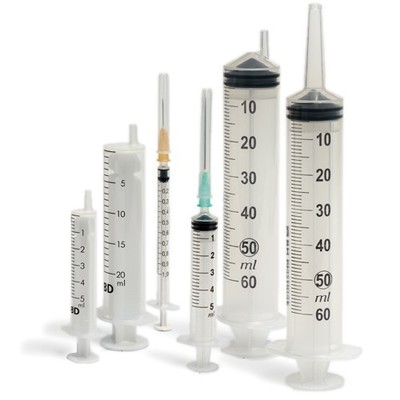 JERINGA 20 CC L/SLIP 21G X 1 1/2 - NIPRO1