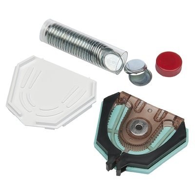 ACCUTRAC SET COLTENE1