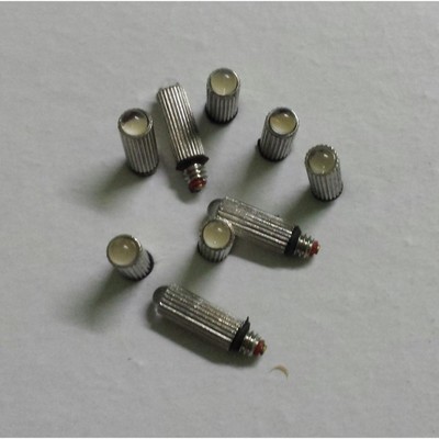 AMPOLLETA HALOGENA P/LARINGOSCOPIO1