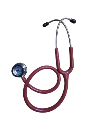 FONENDOSCOPIO DOBLE CAPSULA PROFESIONAL III2