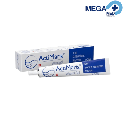 GEL DE HERIDAS 20GRS. ACTIMARIS - GHC1