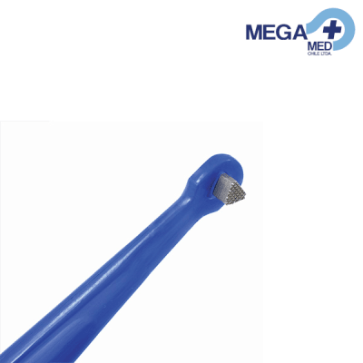 ADAPTADOR BANDA MOLAR PLASTICO PUNTA TRIANGULO1