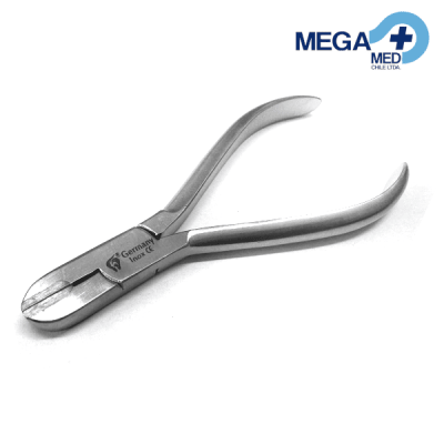 ALICATE CORTE LIGERO FINO PARA LIGADURA TC1