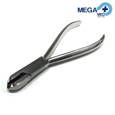 ALICATE PARA CORTE DE ALAMBRE DURO TC1