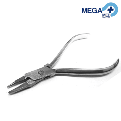 ALICATE TWEED LOOP PARA FORMAR OMEGA LOOP1