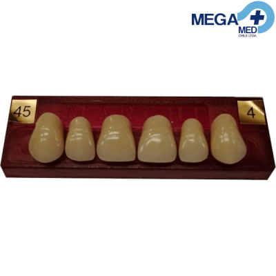 DIENTE MARCHE ANTERIOR SUPERIOR COLOR 451