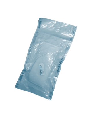 APOSITO GASA NO TEJIDA NO ADHERENTE ESTERIL1