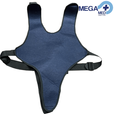 ARNES SILLA DE RUEDAS 5 PUNTAS1
