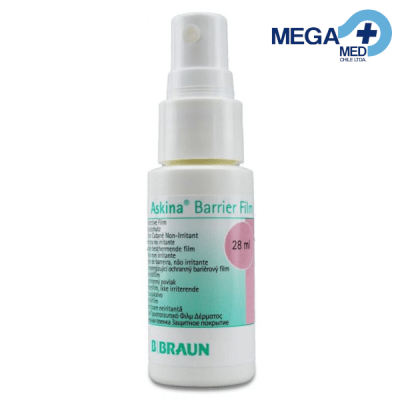 ASKINA BARRIER FILM 28 ML - BRAUN1