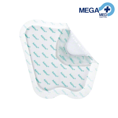 ASKINA DRESSIL SACRUM 16 X 17.5 CM - BRAUN1