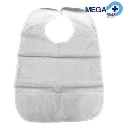 BABERO ADULTO MGM-PLUS1