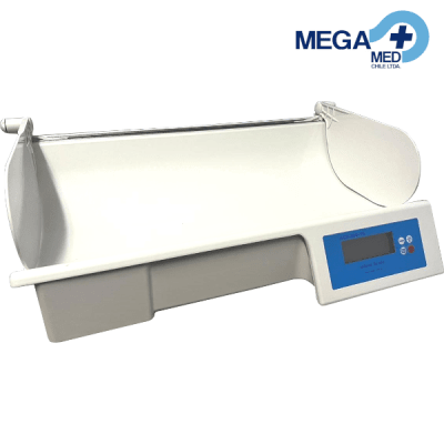 BALANZA DIGITAL BEBE BOX MF 277 - MGM1
