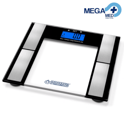 BALANZA DIGITAL CONTROL CORPORAL - BREMED 77301