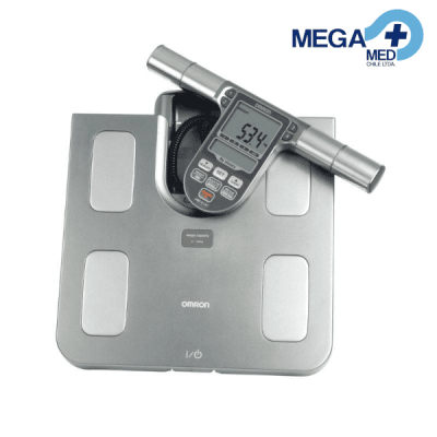 BALANZA DIGITAL CON ANALIZADOR - OMRON HBF-514C1