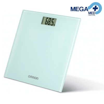BALANZA DIGITAL DE PESO CORPORAL - OMRON HN-2891