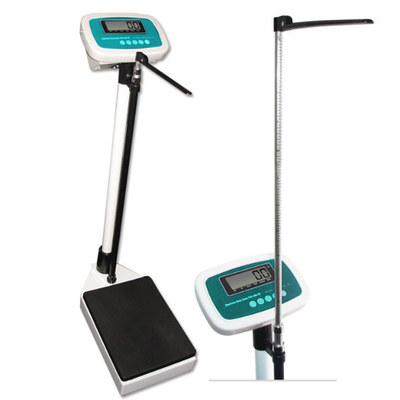 BALANZA DIGITAL CON CARTABON ADULTO - MGM1