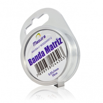 BANDA MATRIZ1