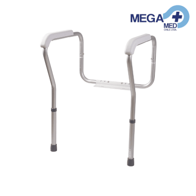 BARRA SEGURIDAD WC FIJA1