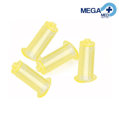 BOLSA CAMISA HOLDER P/TOMA MUESTRA X 10 UN BD1