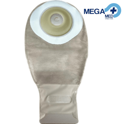 BOLSA COLOSTOMIA DRENABLE 1 PZA CONVEXA PRECORTADA 32 MM ESTEEM PLUS - CONVATEC1