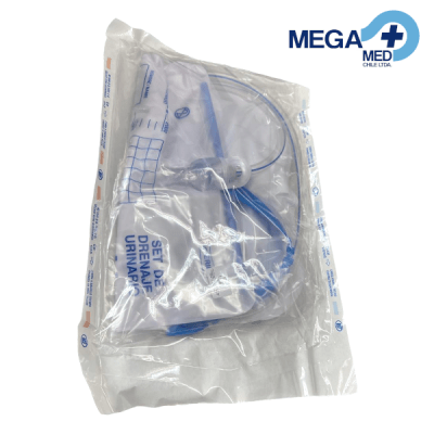 BOLSA ORINA 2 L TIPO 