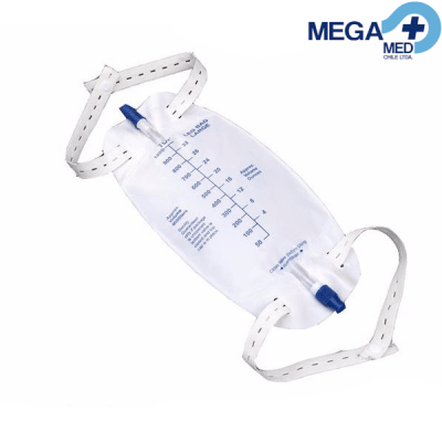 BOLSA ORINA PIERNA 1 L1