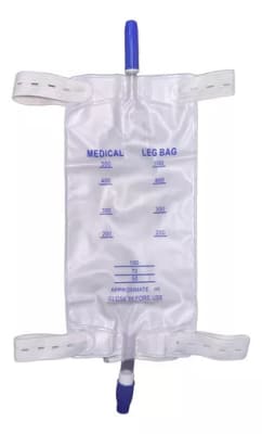 BOLSA ORINA PIERNA 500 ML1
