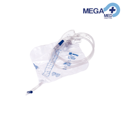 BOLSA ORINA 2 L - NIPRO1