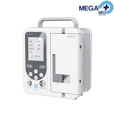 BOMBA INFUSION CONTINUA CONTEC SP7501