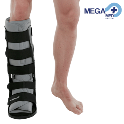 BOTA MARCHA LARGA PREMIUM MI150 - BLUNDING1