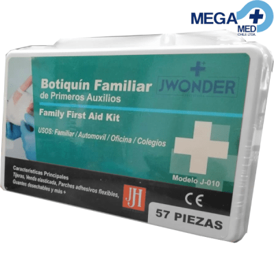 BOTIQUIN PROFESIONAL PRIMEROS AXULIOS 10 PERSONAS1