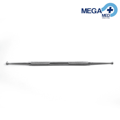 BRUÑIDOR DOBLE HUEVO 29/311