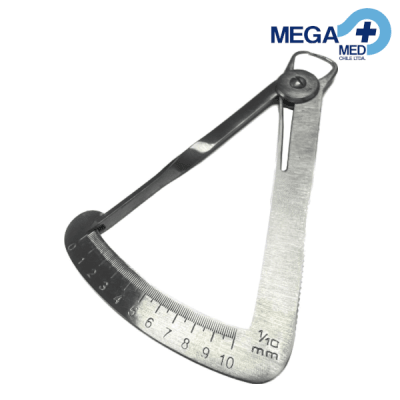 CALIBRADOR PARA METAL1