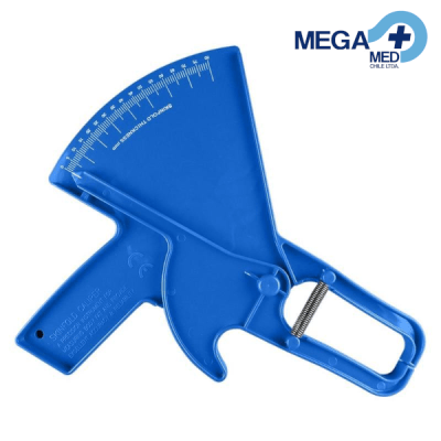 CALIPER SLIM GUIDE PLAST 1