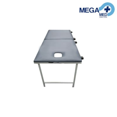 CAMILLA MASAJE PLEG/ORIFICIO FACIAL MGM1