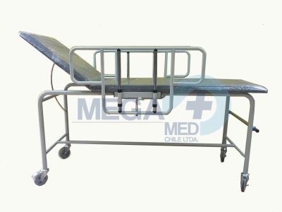 CAMILLA EXAMEN ESMALTADA CON BARANDA Y RUEDAS1