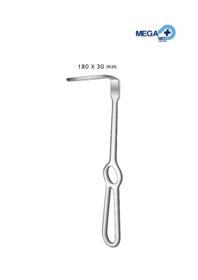 SEPARADOR BRUNNER 25 CM1