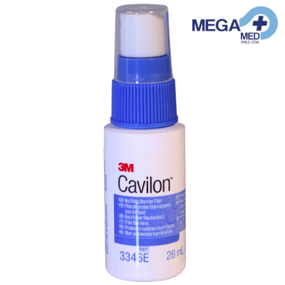 CAVILON SPRAY 28 ML (PROTECTOR CUTANEO) - 3M (DM)1