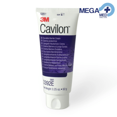 CAVILON CREMA 92 GRS (PROTECTOR CUTANEO) - 3M (DM)1